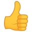 thumbsup :thumbsup: